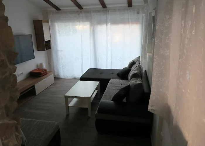 Casa vacanze Ljubicic