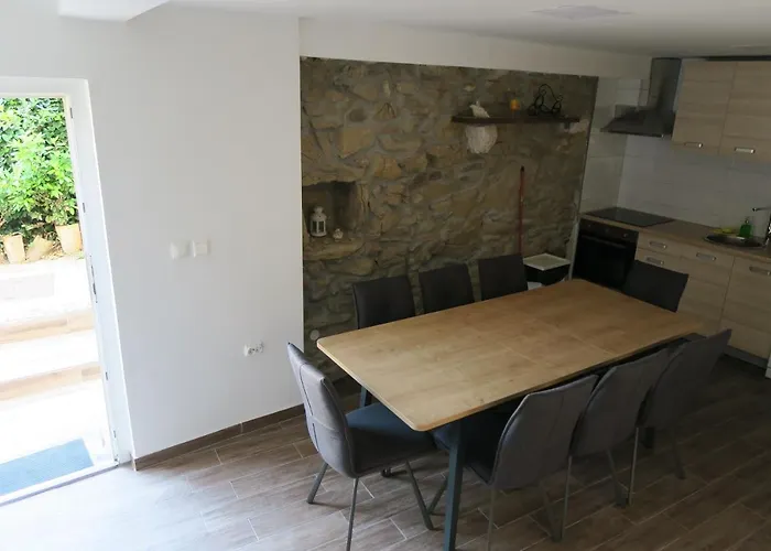 Casa vacanze Ljubicic