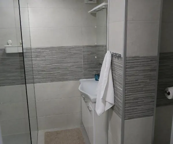 Casa vacanze Ljubicic *