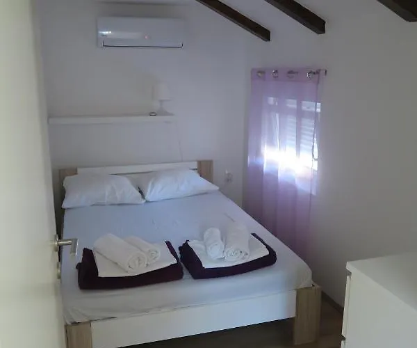 Ljubicic Casa vacanze