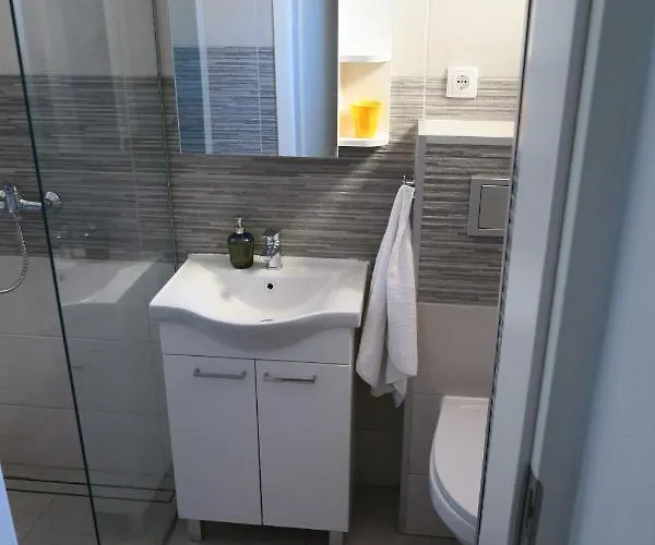 Casa vacanze Ljubicic Baška