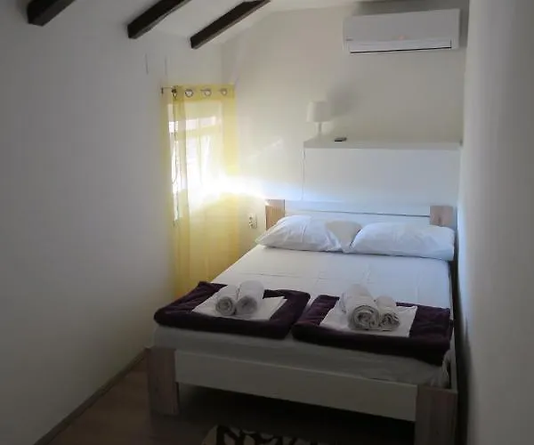 Casa vacanze Ljubicic