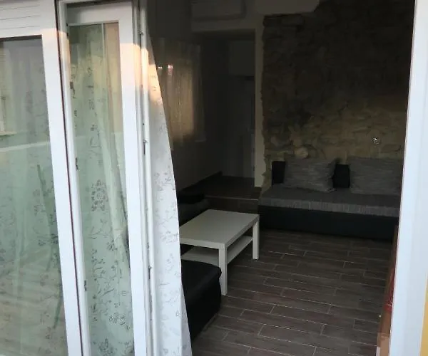 Ljubicic Casa vacanze *