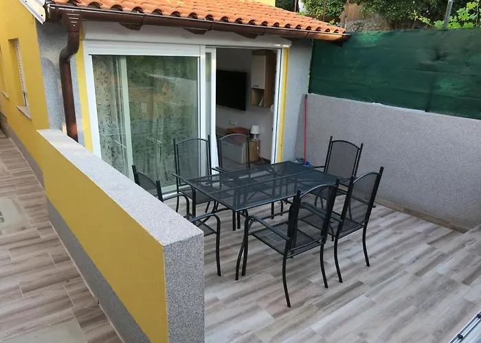 Casa vacanze Ljubicic *