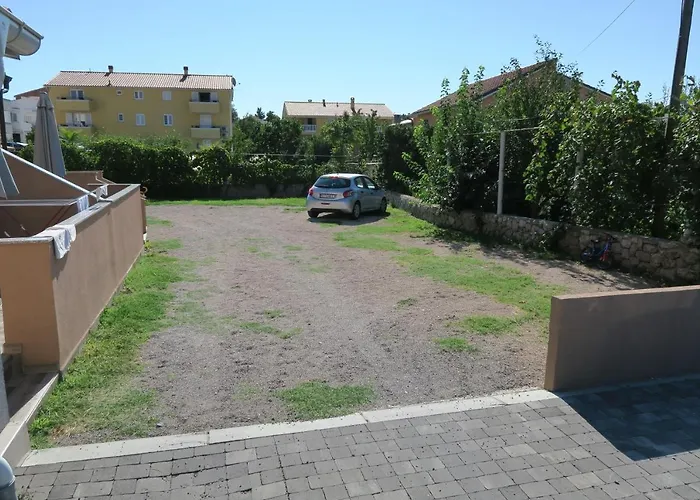 Ljubicic Casa vacanze *