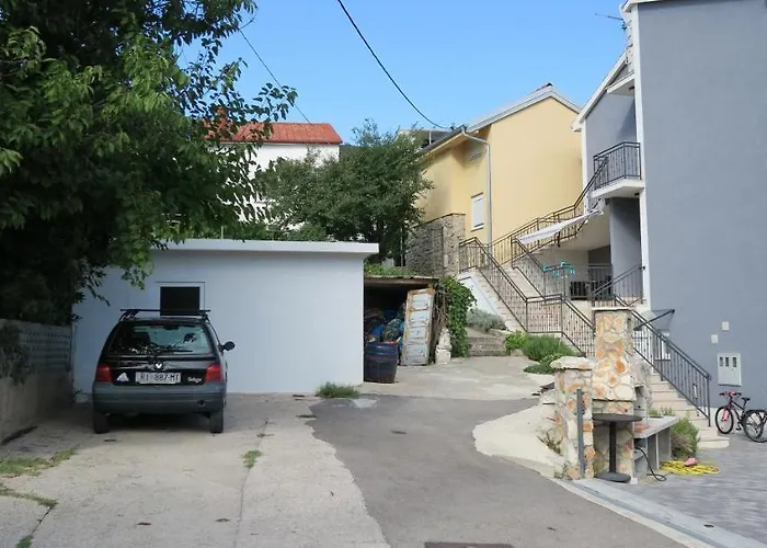 Ljubicic Casa vacanze