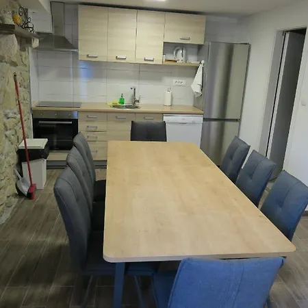 Casa vacanze Ljubicic Baška