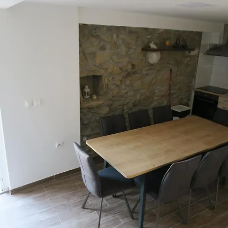 Feriehus Ljubicic