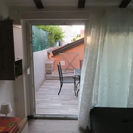 Feriehus Ljubicic *