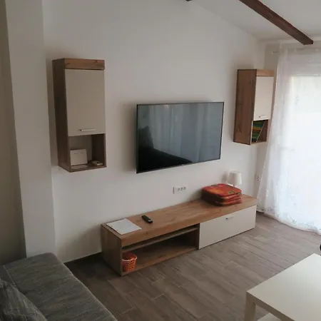 Ljubicic Holiday home Baska (Krk)