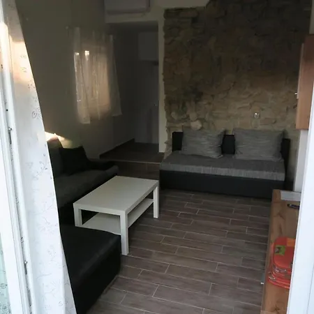Feriehus Ljubicic *