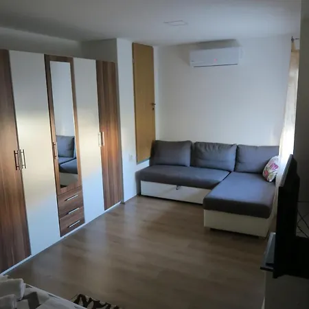 Ljubicic Holiday home *