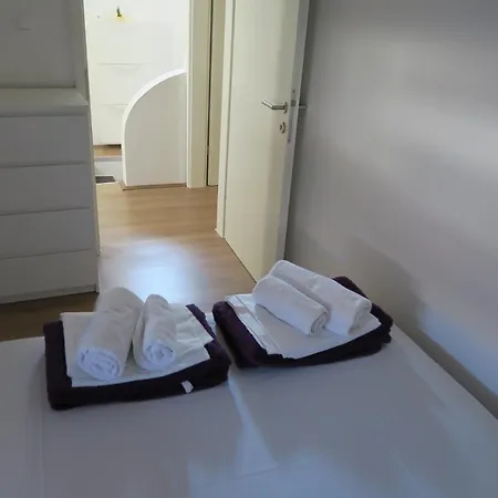 Ljubicic Holiday home *
