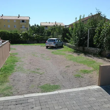 Ljubicic Holiday home *