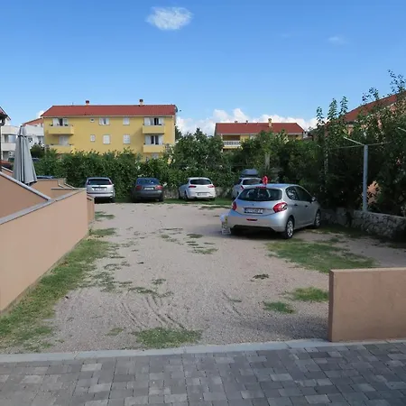 Holiday home Ljubicic Baska (Krk)