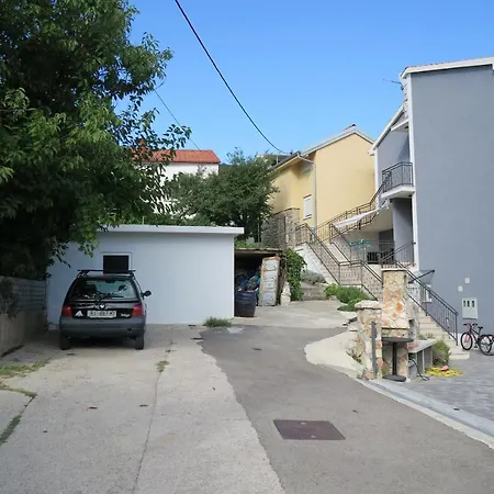 Ljubicic Holiday home