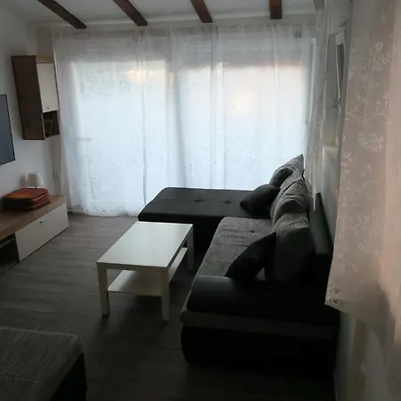 Case de vacanță Ljubicic