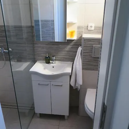 Case de vacanță Ljubicic Baška