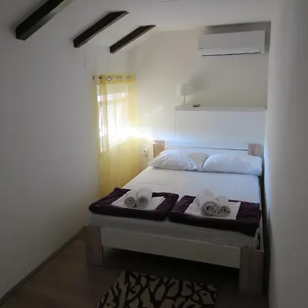 Case de vacanță Ljubicic