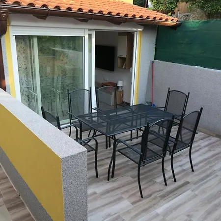 Case de vacanță Ljubicic *